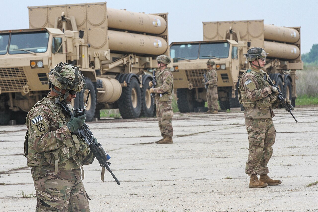 Estados Unidos triplicará la producción del PAC-3 MSE y cuadruplicará la del THAAD