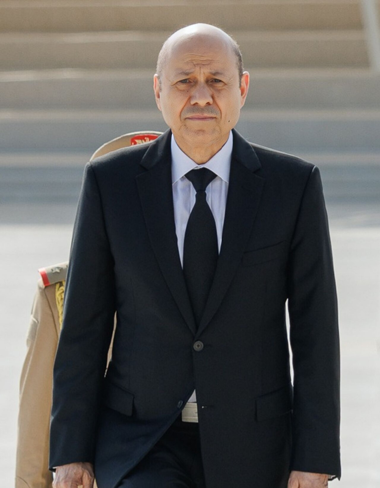El gobierno yemení lanza una ofensiva para reconquistar todo el territorio en manos de los hutíes