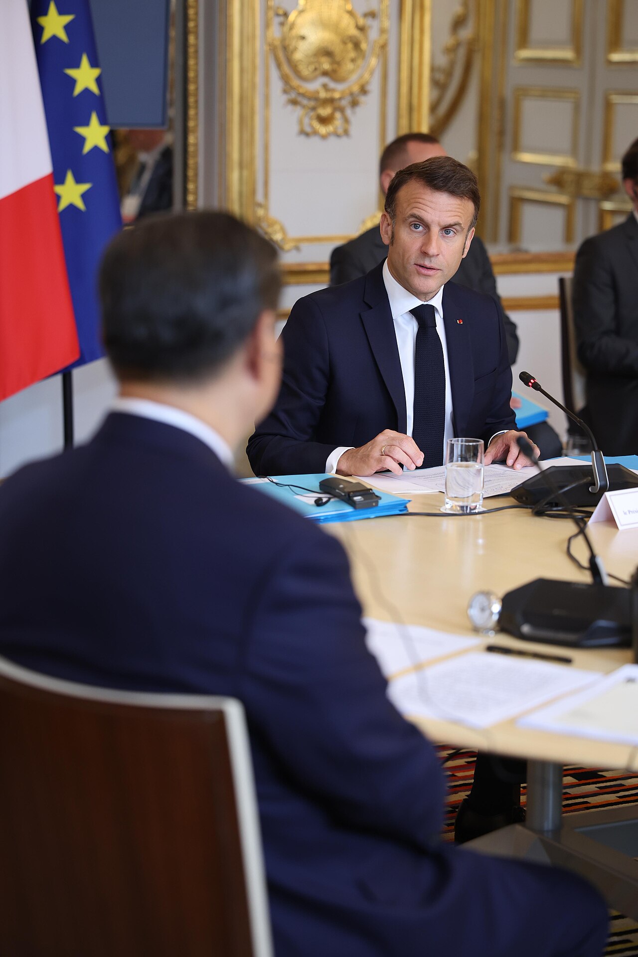 Francia despliega fuerzas para proteger instalaciones petroleras sauditas en el Mar Rojo