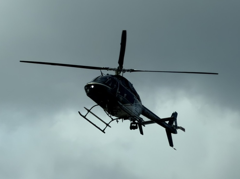 El Ejército Argentino completó su flota de Bell 407GXi y reforzó su artillería con tecnología propia