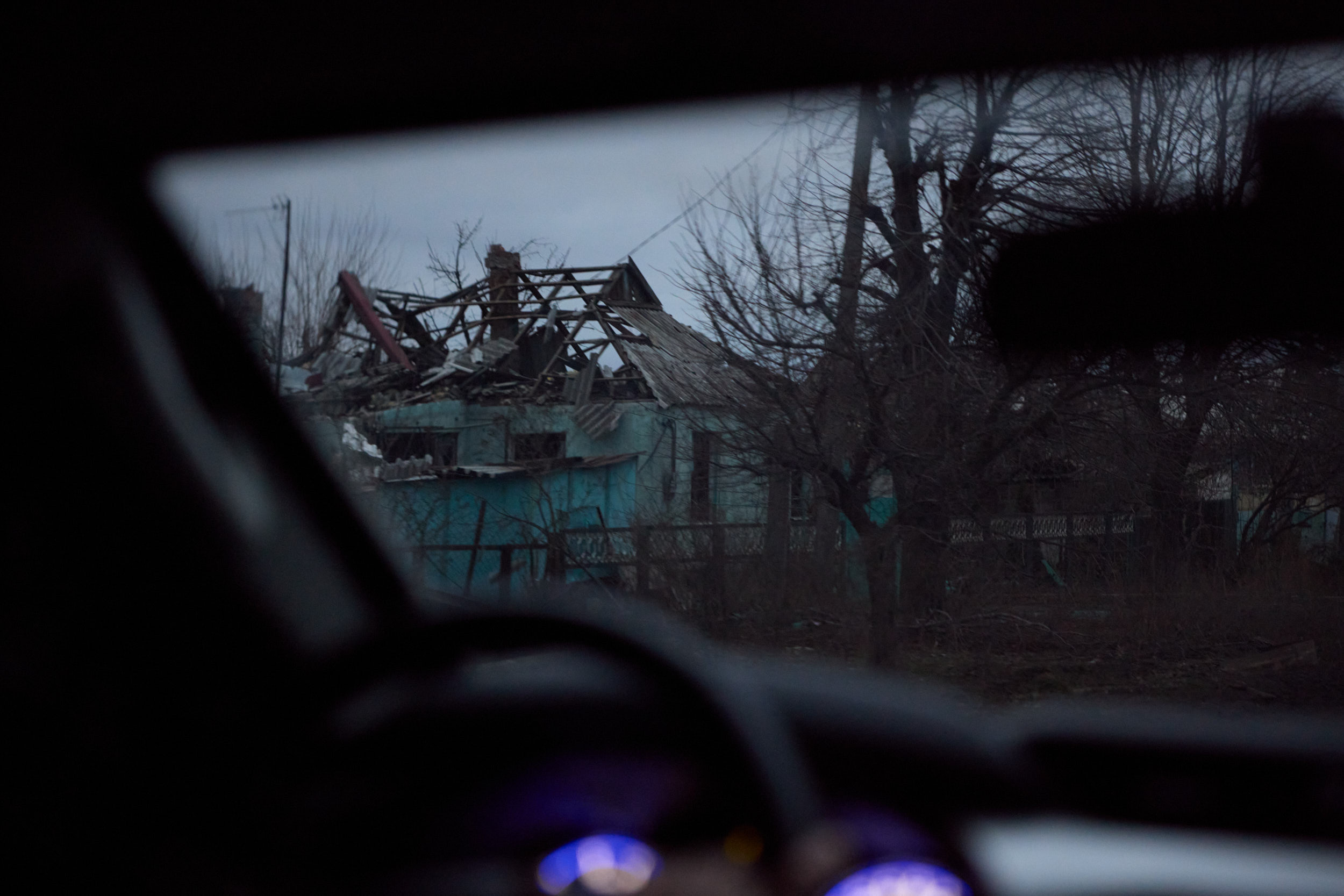 Ucrania lanza una ofensiva en el norte de Donetsk mientras crece la presión para frenar los ataques a la energía