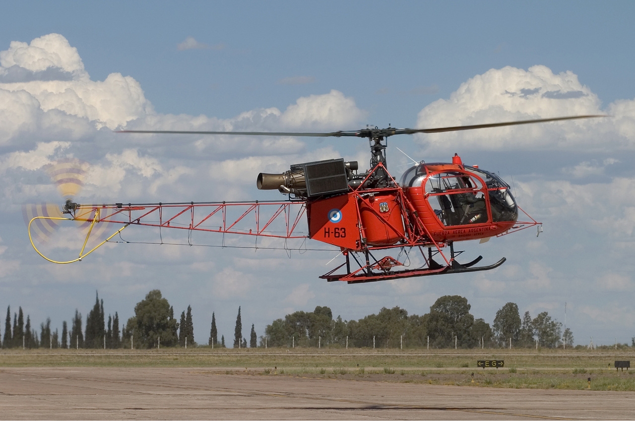 El Ejército desplegará helicópteros, blindados y medios anfibios en Rosario en el ejercicio BIGUÁ