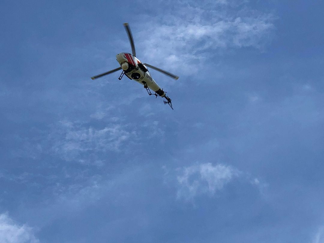 La Armada Española compra drones VTOL A900 por 1,3 millones de euros
