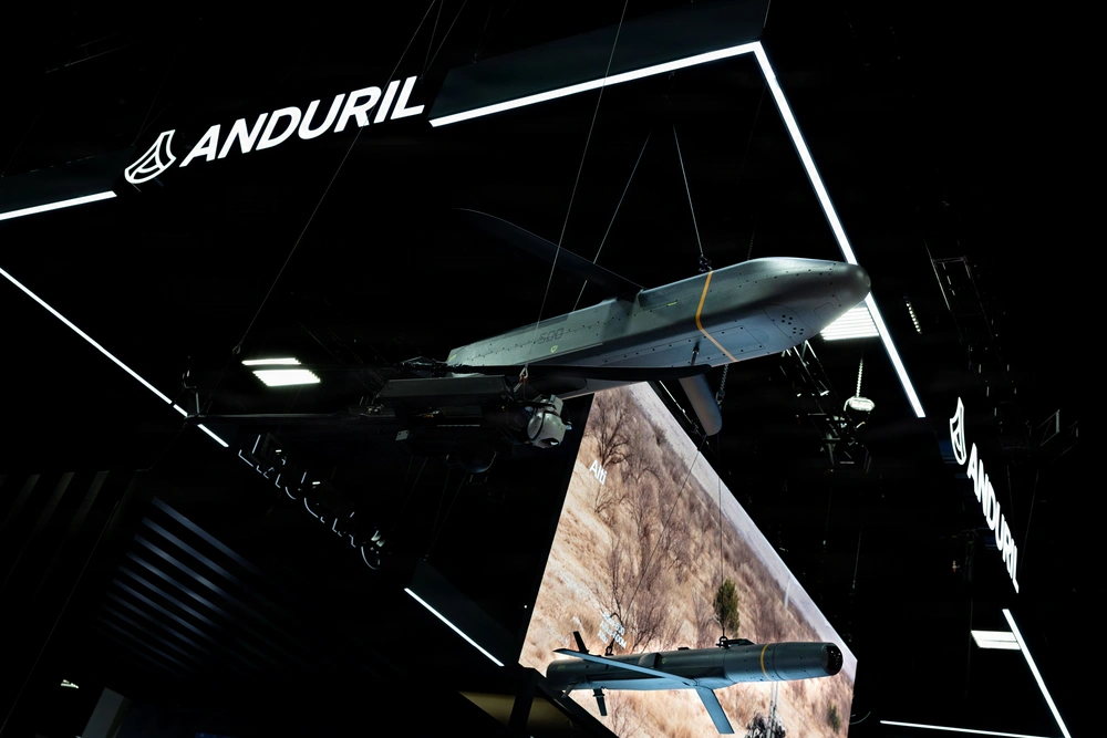 Letonia comprará el misil de crucero Barracuda de Anduril para golpear a larga distancia