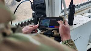 El Ejército estadounidense le dio a Anduril hasta 1.800 millones de dólares para expandir su sistema de mando de nueva generación